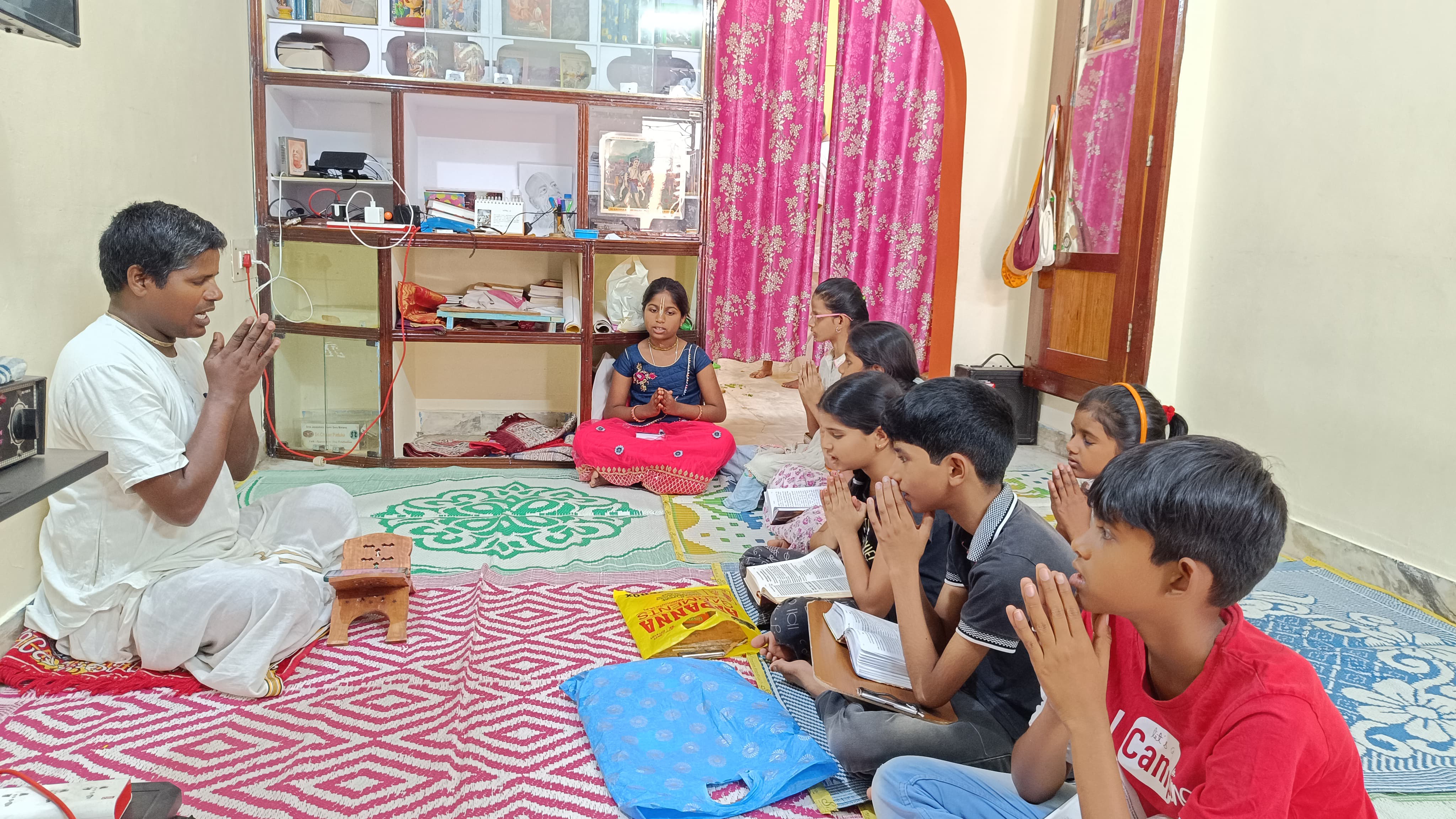 Gita Study