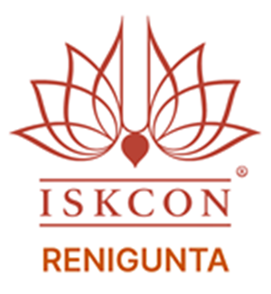ISKCON Logo