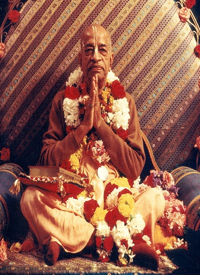 Srila Prabhupada