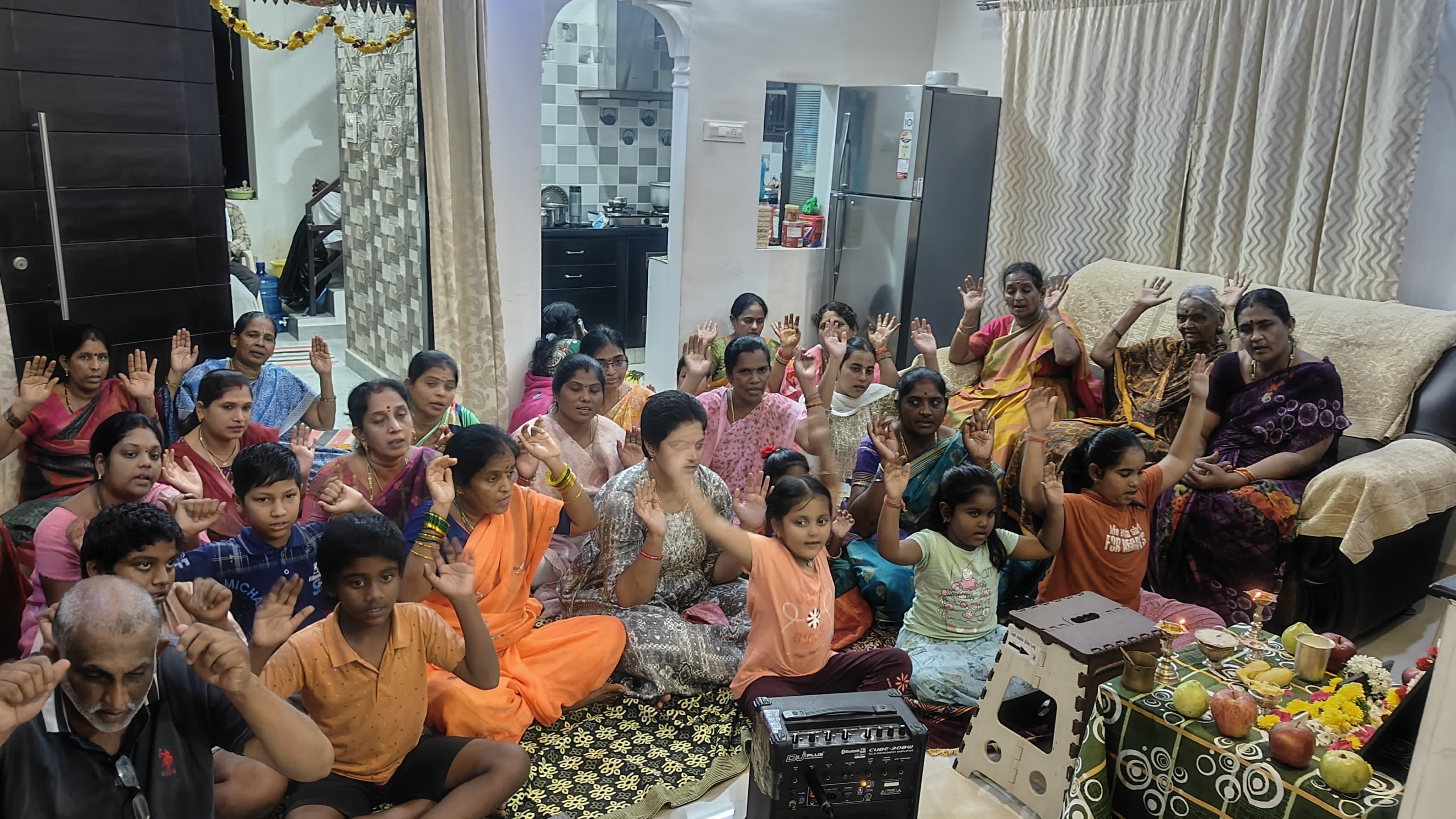 Satsang